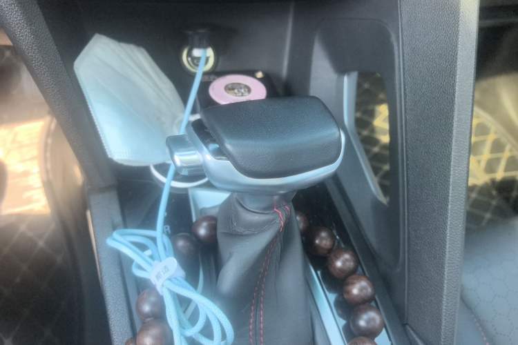 Used Chevrolet Orlando 2020 Light Hybrid Redline 530T Automatic Zhaoxiang Edition (5+2 Models)
