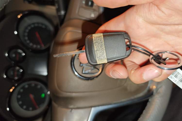 Used Buick GT 2013 GT 1.6L Automatic Fashion Edition