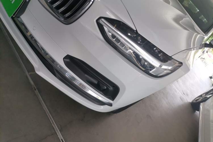 Used Volvo S90 2021 B5 Zhiyi Luxury Edition