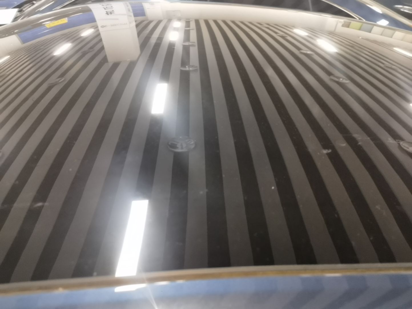 Geely Galaxy 8 2025 130km EM-i Flagship Edition — снимка 7