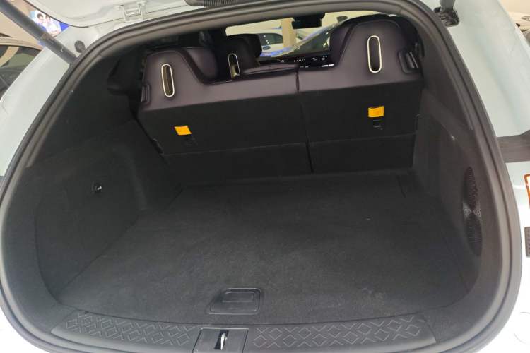 Used Avatr 07 2024 Pro+ All-Electric Version
