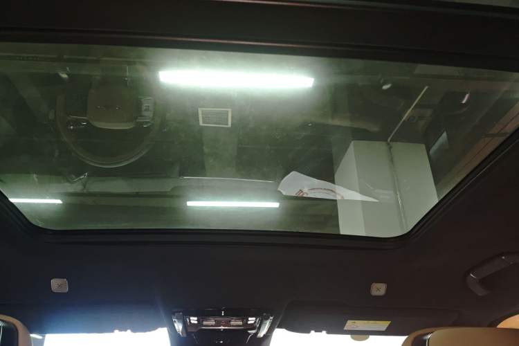 Used Formula Leopard 8 2025 Smart & Brave Flagship Edition 7 Seats