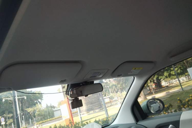 Used CHANGAN NEVO Lumin 2022 210km Sweet Edition
