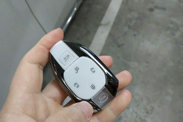 Used GAC Trumpchi M8 2024 Master Series 400T Prestige Edition
