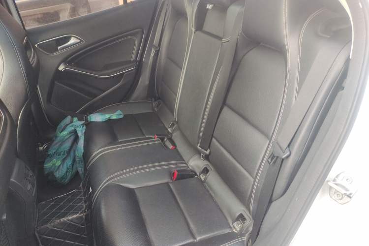 Used Mercedes-Benz GLA 2018 GLA 200 Sport Edition
