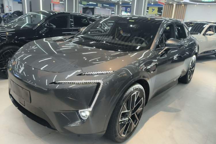 Used Avatr 11 2023 Harmony 90-degree Rear-wheel Drive Edition