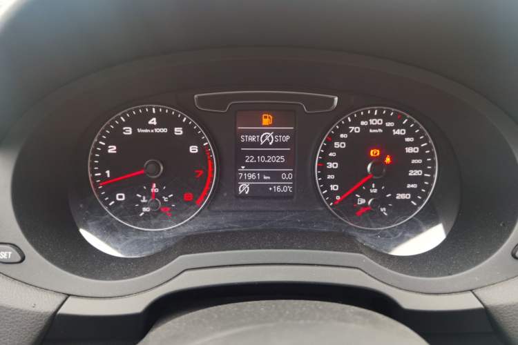 Used Audi Q3 2018 30th Anniversary Edition 35 TFSI Fashion Model