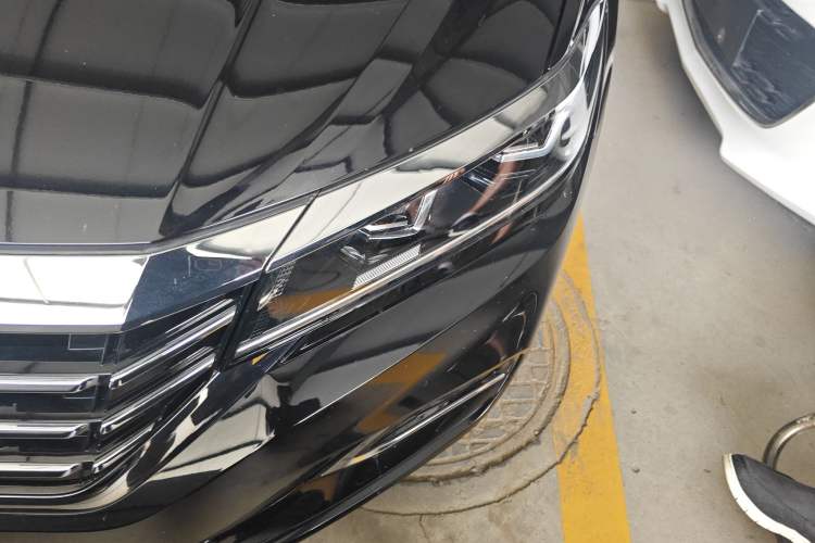 Used Volkswagen Passat 2020 Revised Version 280TSI Business Edition China VI Standard