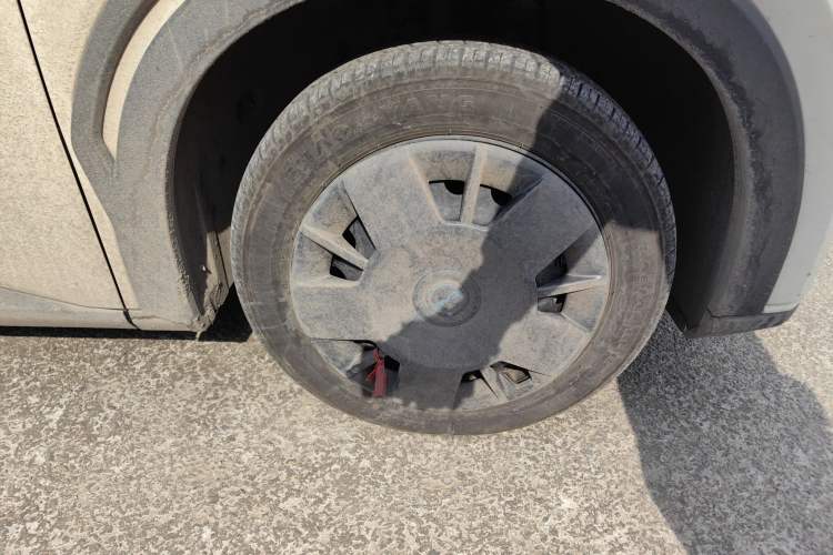 Used BYD Seagull 2024 Honor Edition 305km Dynamic Version