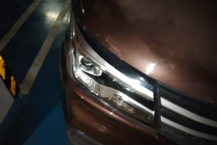 Used Chana Ounuo S 2021 1.5L Ono S Smart Edition Single-Steaming Air-Conditioned Bus JL473QG
