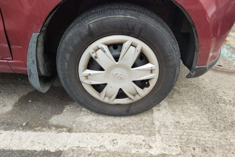 Used BAIC Changhe M50S 2015 1.5L S 1.5L Business Class DAM15DL