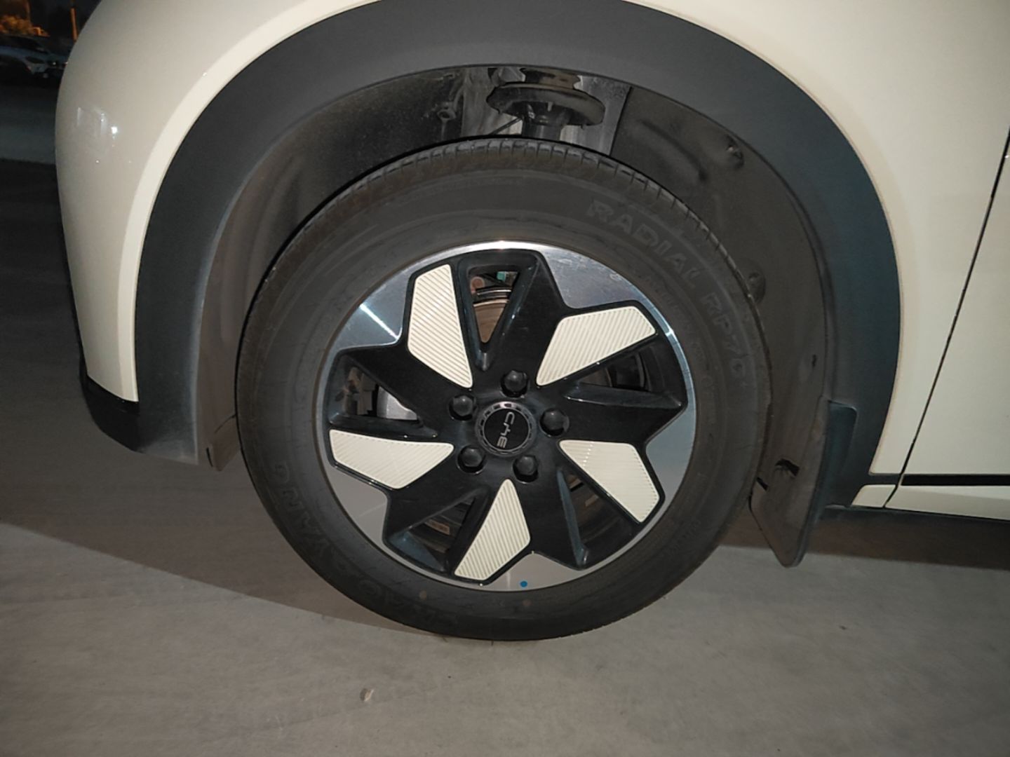 BYD Dolphin 2025 420km Free Edition — снимка 10