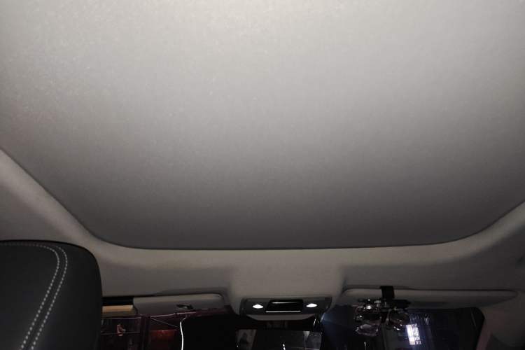 Used BYD Song Pro New Energy 2019 DM 1.5T Four-Wheel Drive Performance Edition Deluxe Model Headliner