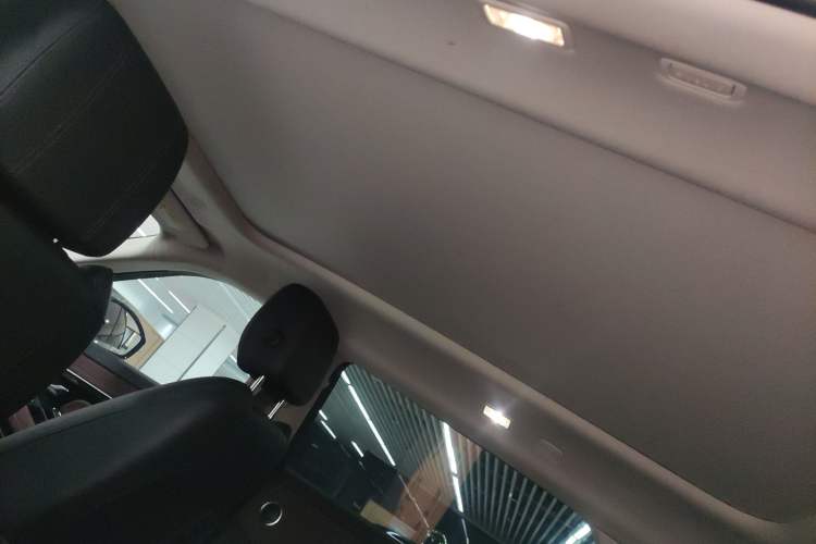 Used Land Rover Range Evoque 2021 Range Rover L 249 PS R-Dynamic SE Luxury Edition