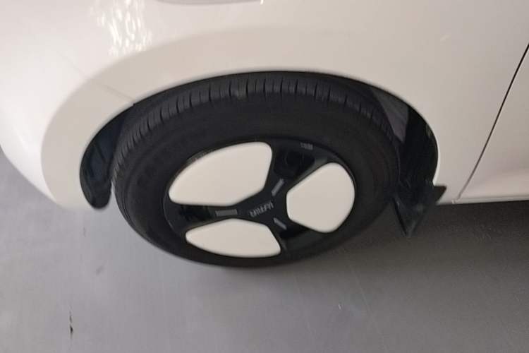 Used CHANGAN NEVO Lumin 2025 205 km Xiangqin Version
