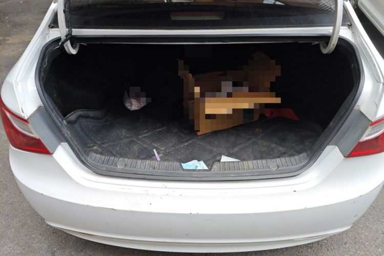 Used Hyundai Sonata 2015 Classic 2.0L Automatic Leading Edition