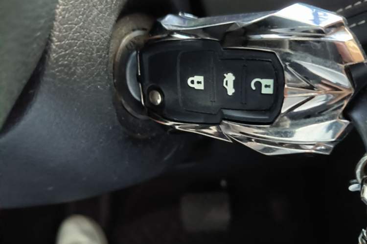 Used Ford Territory 2019 EcoBoost 145 CVT Platinum Edition China VI compliant