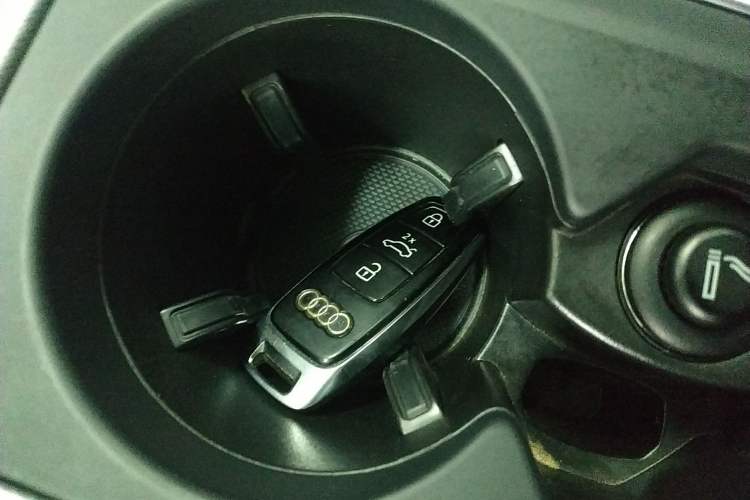 Used Audi A6 2020 Avant Futurist 45 TFSI Prestige Dynamic Edition