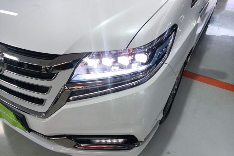 Used Honda Elysion 2019 2.0L Hybrid Comfort Edition