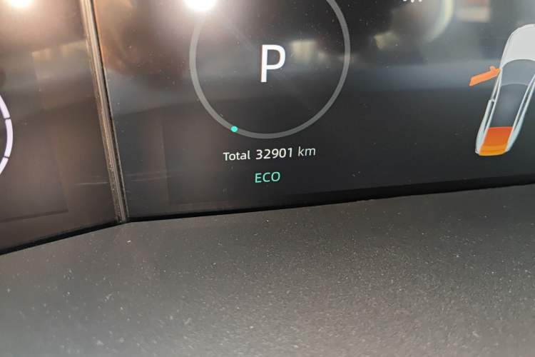 Used Changan UNI-V 2022 1.5T Prestige Version