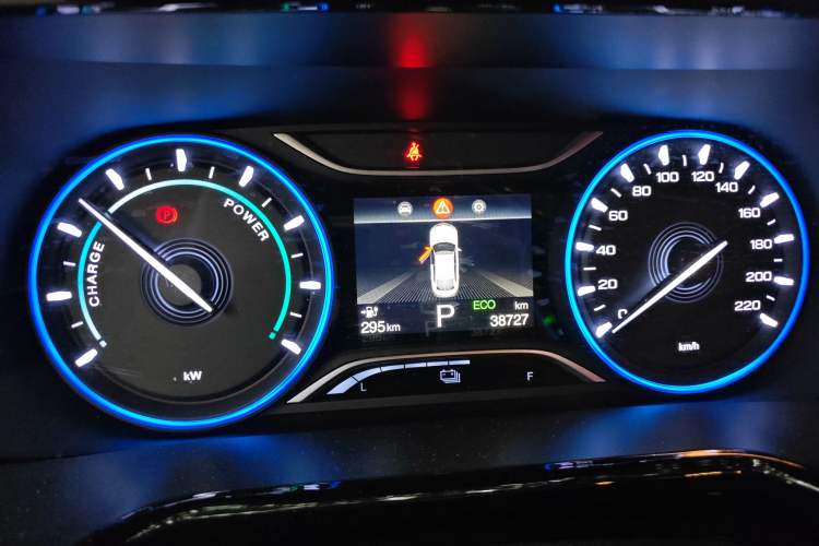 Used AION S 2022 Xuan 580 60kWh
