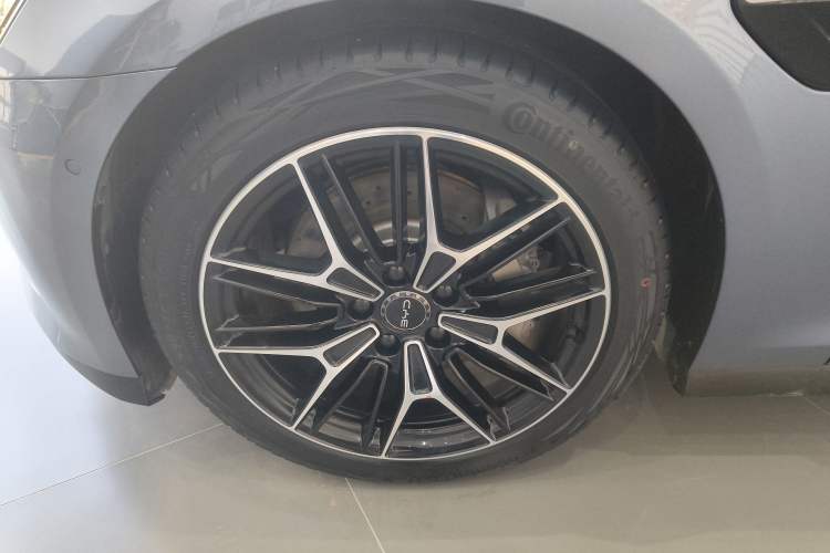 Used BYD Seal 2025 650 Intelligent Driving Version Left Front Wheel Hub