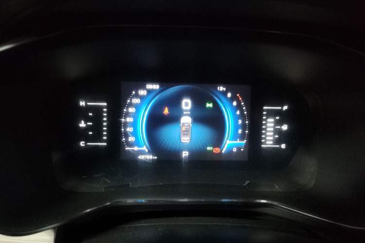 Used Geely Auto Emgrand X7 Sport 2020 1.8TD DCT Smart Connect PRO