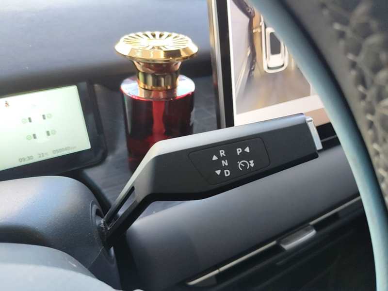 Used Dongfeng NAMMI 06 2025 401 Pro — 13