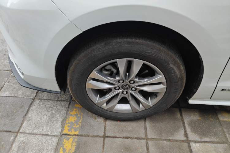 Used Toyota Sienna 2024 2.5L Hybrid Comfort Edition