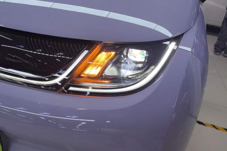 Used BYD Dolphin 2023 420 km Free Version