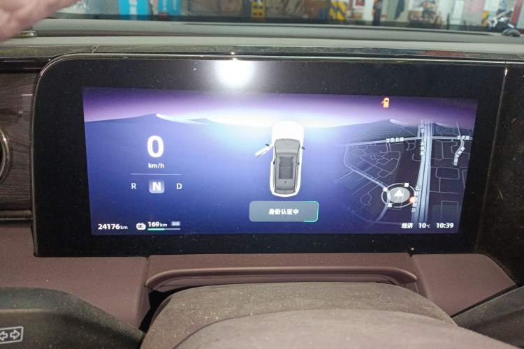 Used Leapmotor C11 2021 Deluxe Edition