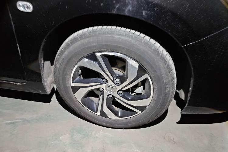 Used Honda Accord 2016 2.0L Comfort Edition