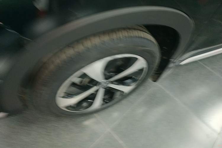 Used BYD Song PLUS New Energy 2023 Champion Edition DM-i 110KM Flagship PLUS