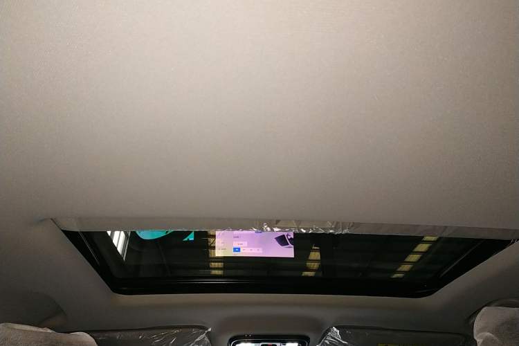 Used Geely Galaxy Galaxy Stellar 6 2026 Model 60km Exploration Edition
