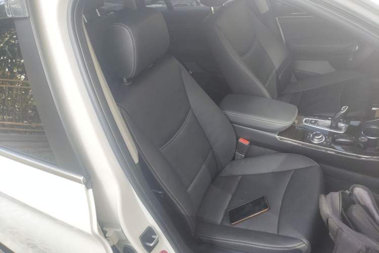 Used BMW X3 2013 Revised xDrive28i Luxury Edition