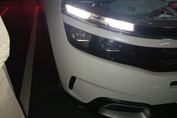 Used Citroen C5 AIRCROSS 2021 400THP Enjoyment Model