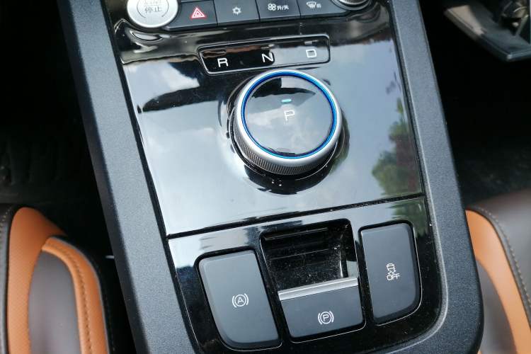 Used BYD e2 2021 Luxury Model
