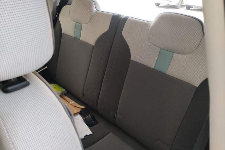 Used Qiyuan Lumin 2022 155 km – Refreshingly Sweet Edition
