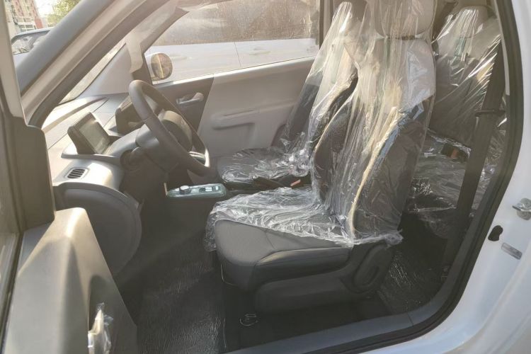 Used CHANGAN NEVO Lumin 2024 130km Qingyue Version Driver Seat