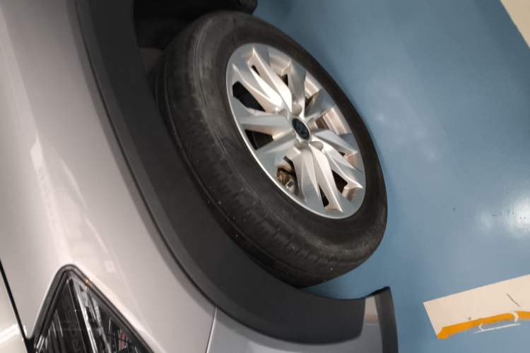 Used Toyota Corolla Cross 2022 2.0L Elite Edition
