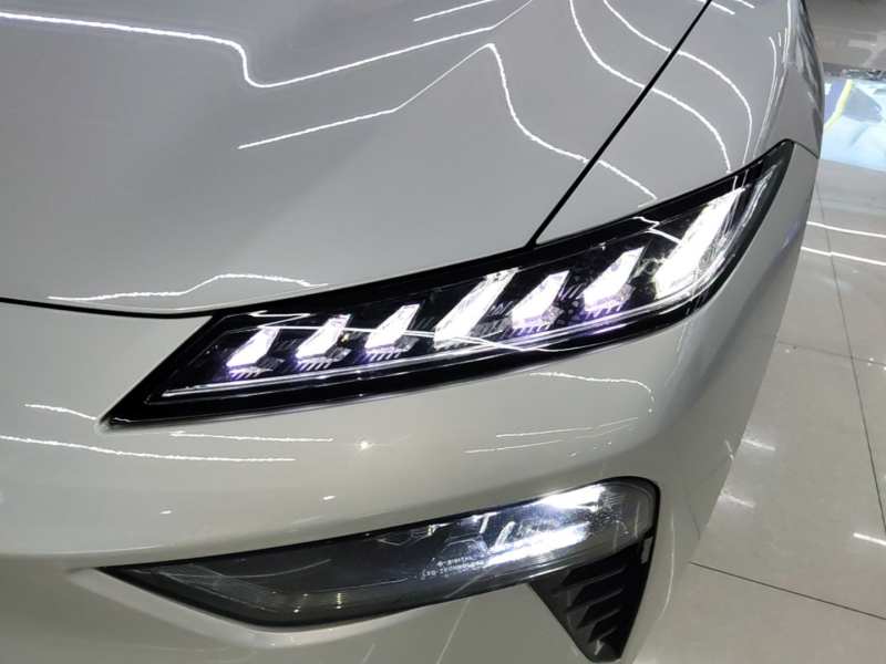 Used Dongfeng eπ eπ007 2024 620 Pro Version — 23