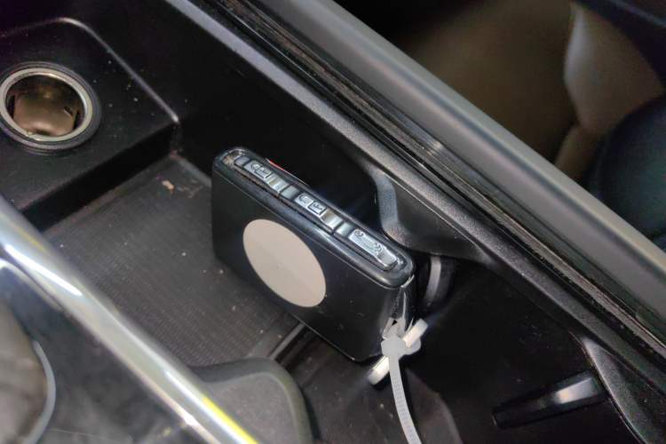 Used Volvo S90 2018 T4 Zhiyuan Edition