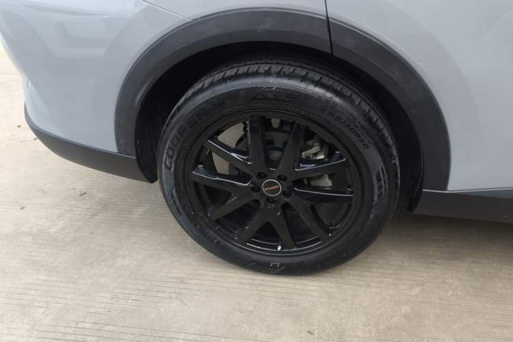 Used EXEED Stellar 2023 400T Two-Wheel Drive Comfort Edition