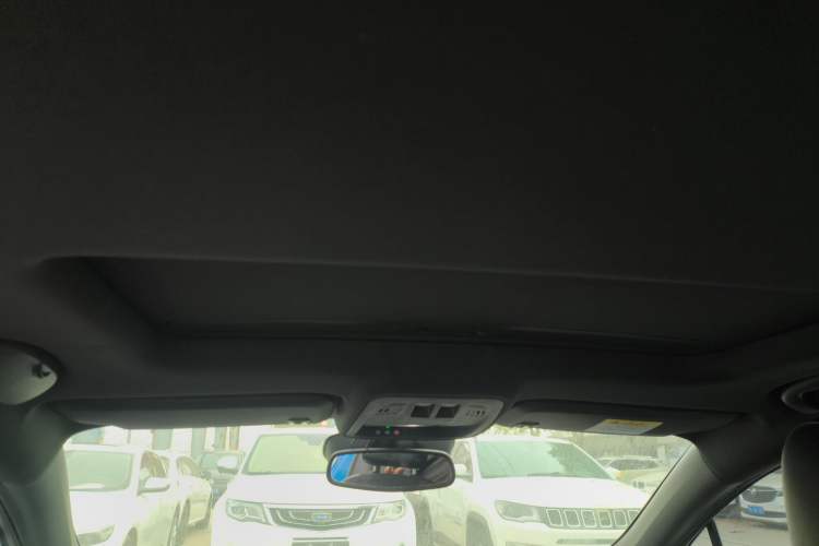 Used Buick Verano 2016 Hatchback GS 20T Dual-Clutch Passionate Sporty Model