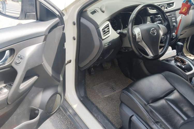 Used Nissan X-Trail 2014 2.0L CVT Comfort Edition 2WD