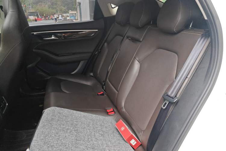 Used JAC Group J7 2020 1.5T CVT Beyond+ Trim