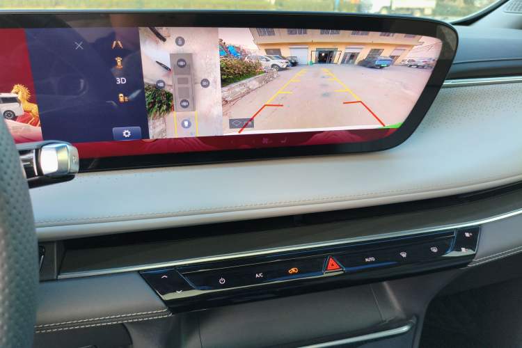 Used Buick GL8 2025 Lu Zun Smart Enjoyment Edition