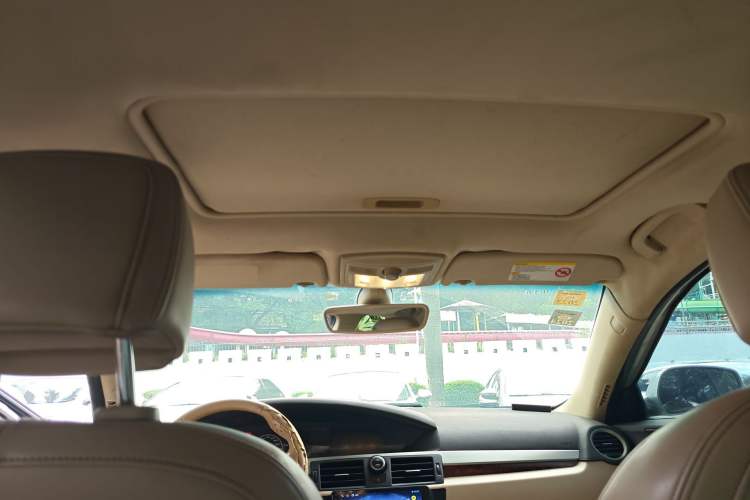 Used MG 6 2011 Sedan 1.8T Automatic Luxury Edition
