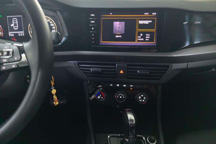 Used Volkswagen Bora 2021 1.5L Automatic Comfort Smart Connect Edition