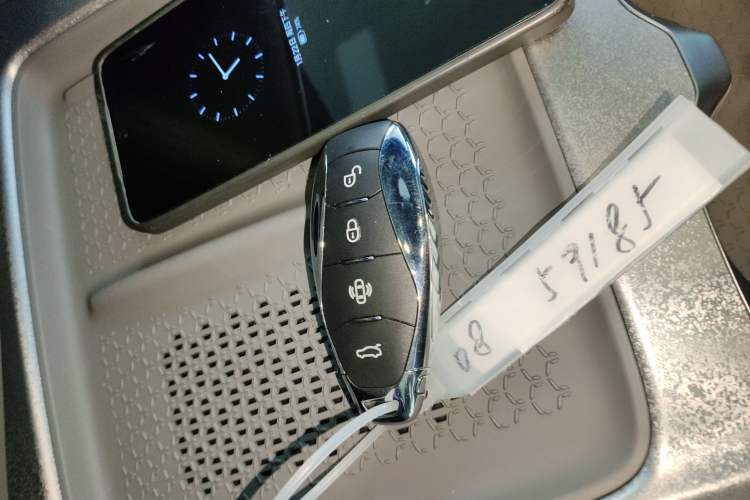 Used Hongqi Tiangong 08 2025 605 Pioneer Edition